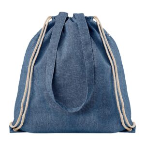 Alternative view of Cotton String & Shopper Bag