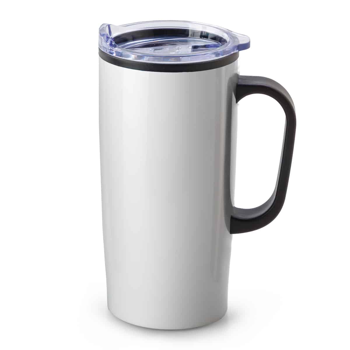 600ml Elwood Travel Mug - Image 5