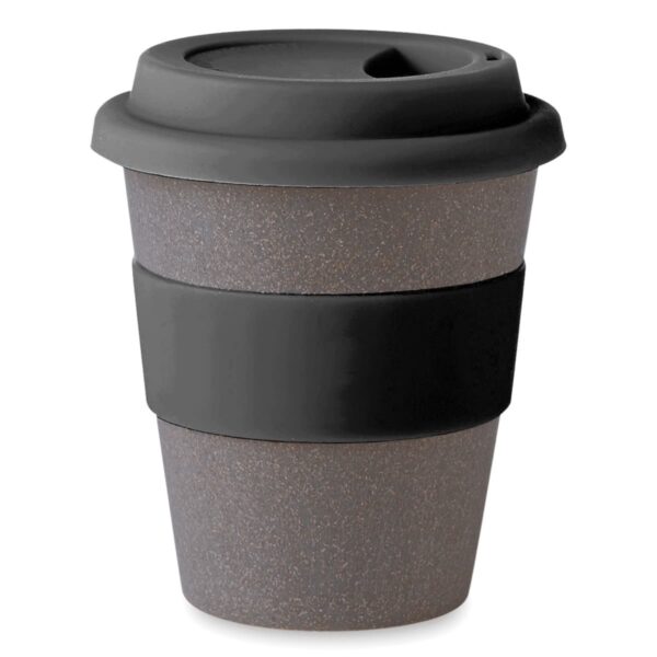 350ml Astoria Bamboo Tumbler — 350ml Astoria Bamboo Tumbler