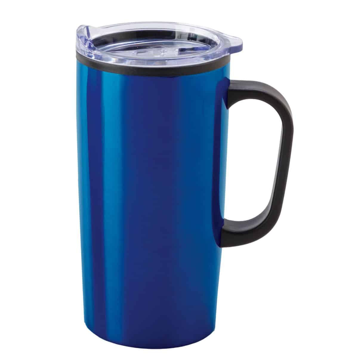 600ml Elwood Travel Mug - Image 3