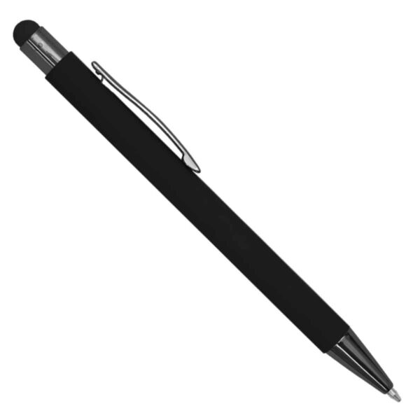 Sanibel Aluminium Stylus Pen — Sanibel Aluminium Stylus Pen