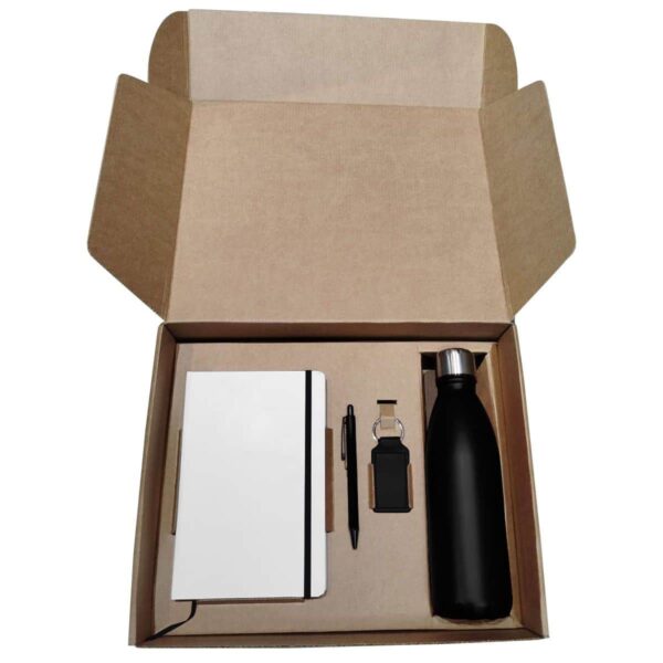 The Everyday Edge Gift Set — The Everyday Edge Gift Set