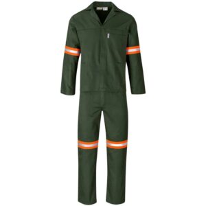 Overalls & Conti Suits