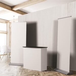 Activation Indoor Display Kit