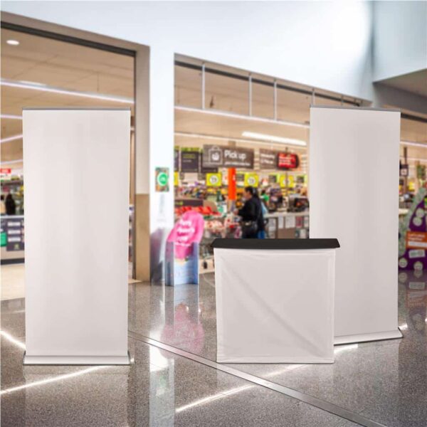 Activation Indoor Display Kit