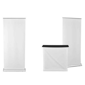 Activation Indoor Display Kit
