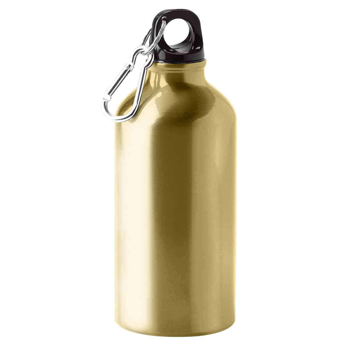 500ml Aluminium Water Bottle - Image 2