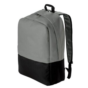 2 Tone Laptop Backpack — 2 Tone Laptop Backpack