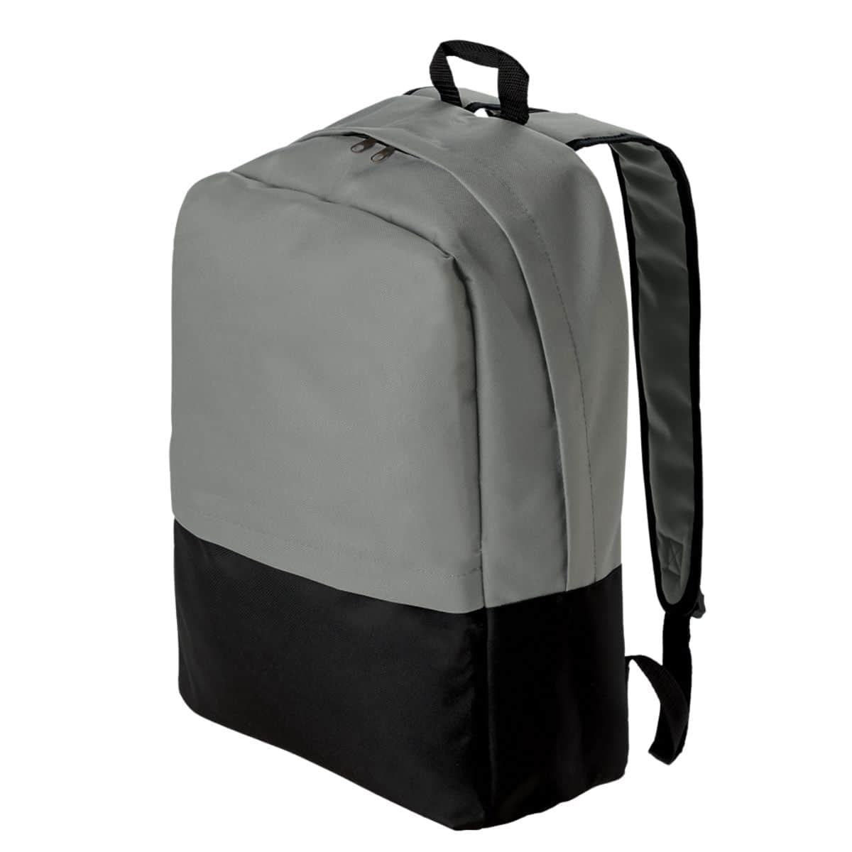 2 Tone Laptop Backpack — 2 Tone Laptop Backpack