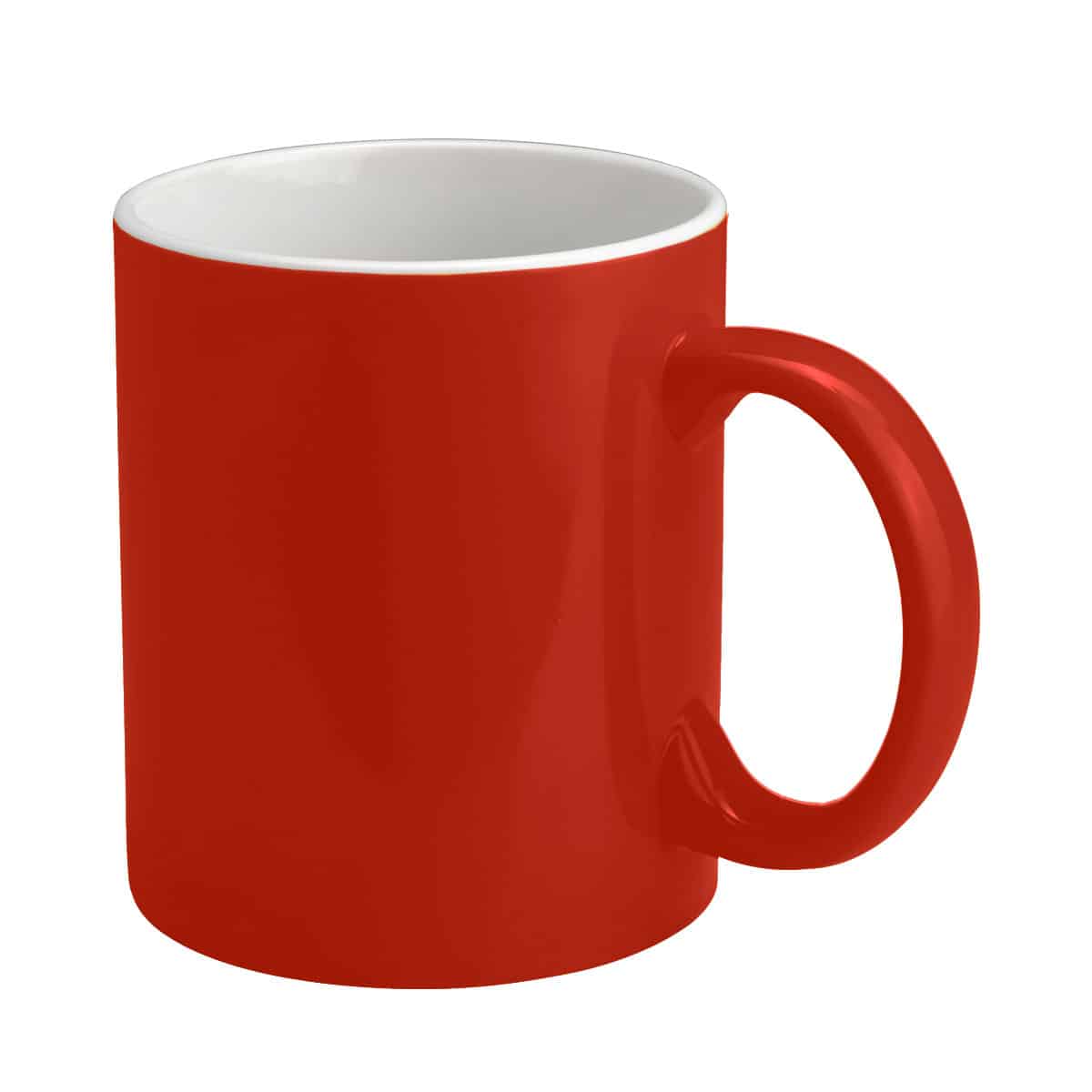 300ml 2 Tone Ceramic Mug - Image 10