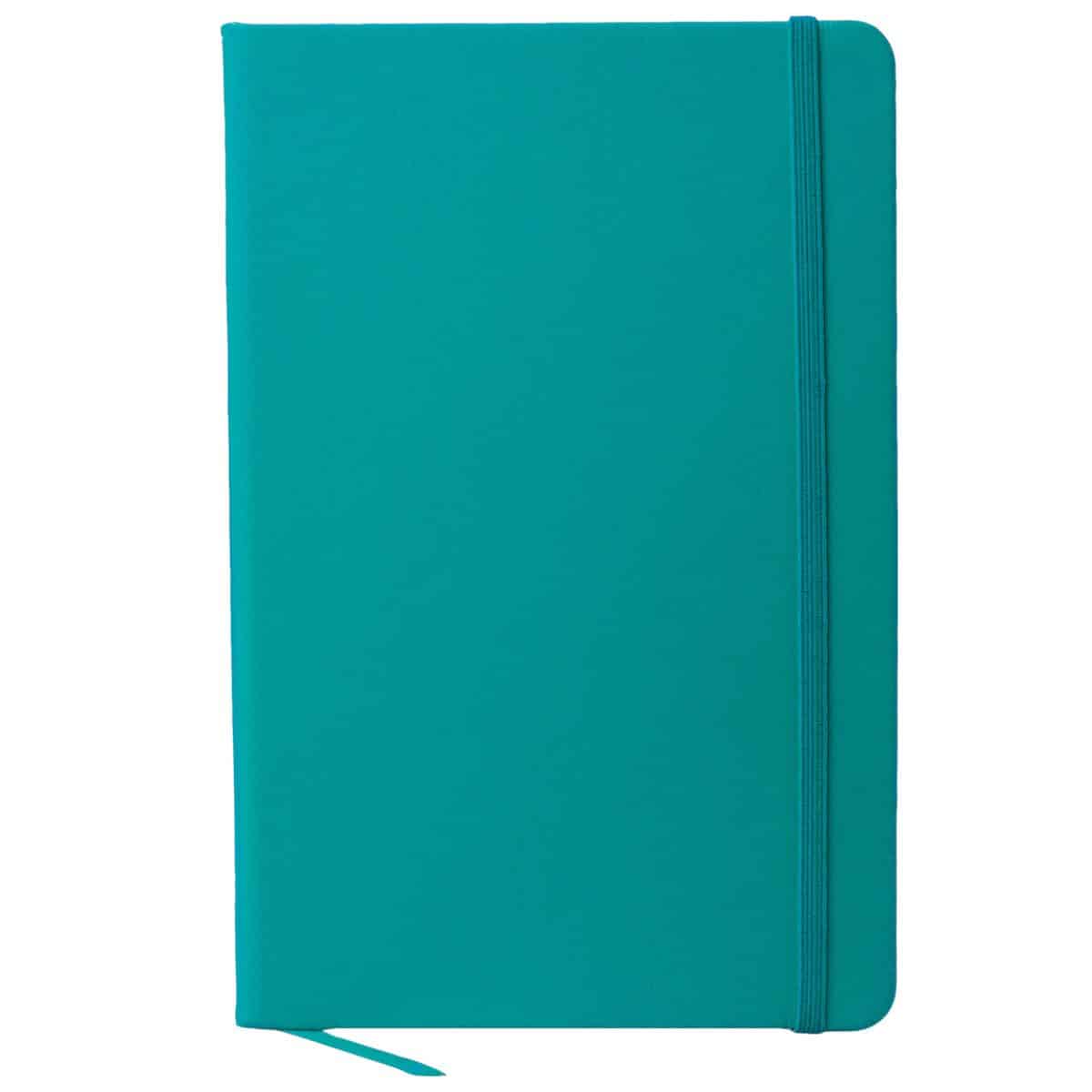 A5 Snapper Notebook - Image 12
