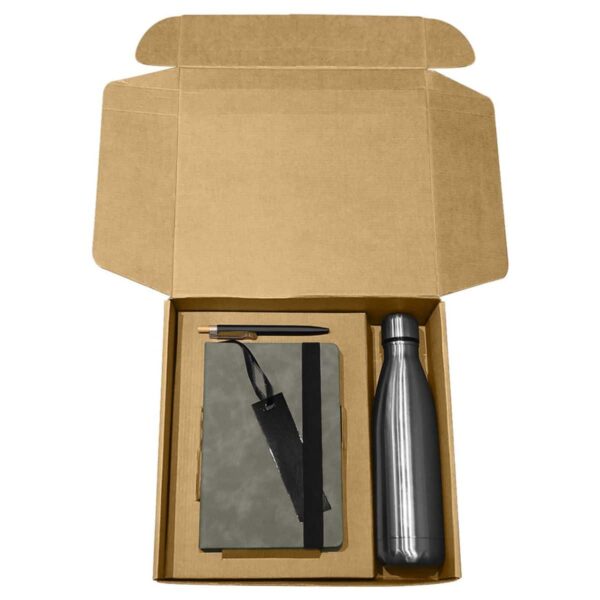 The Sleek & Sustainable Gift Set — The Sleek & Sustainable Gift Set