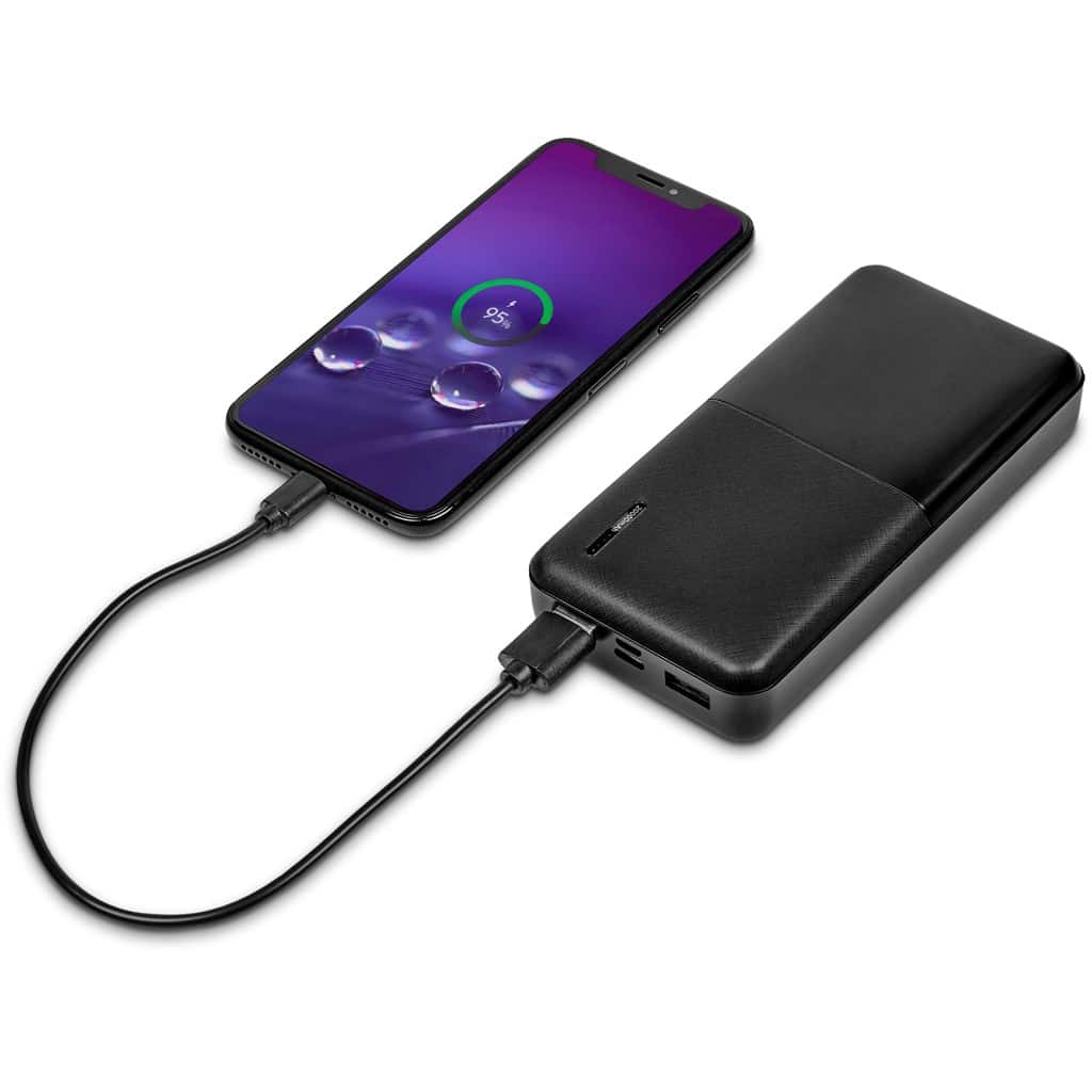 Alex Varga Asterin Power Bank - 20,000mAh - Image 6