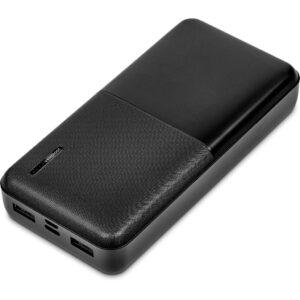 Alex Varga Asterin Power Bank – 20,000mAh — Alex Varga Asterin Power Bank – 20,000mAh