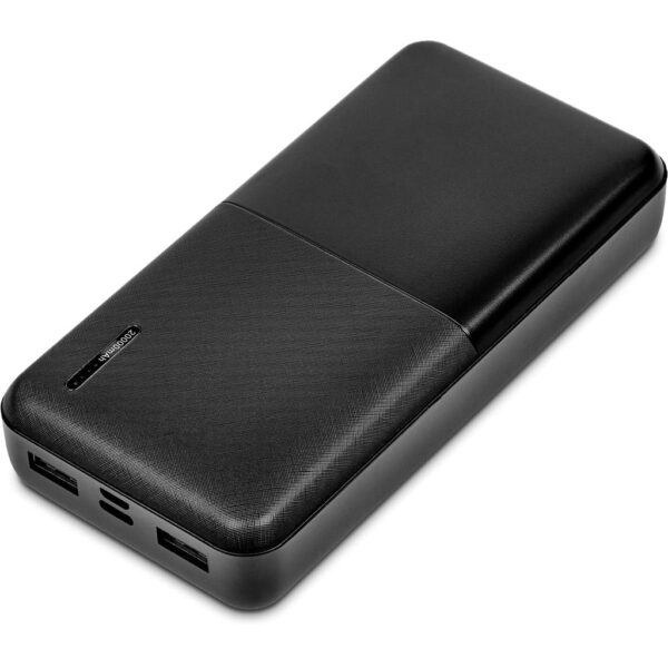 Alex Varga Asterin Power Bank – 20,000mAh — Alex Varga Asterin Power Bank – 20,000mAh