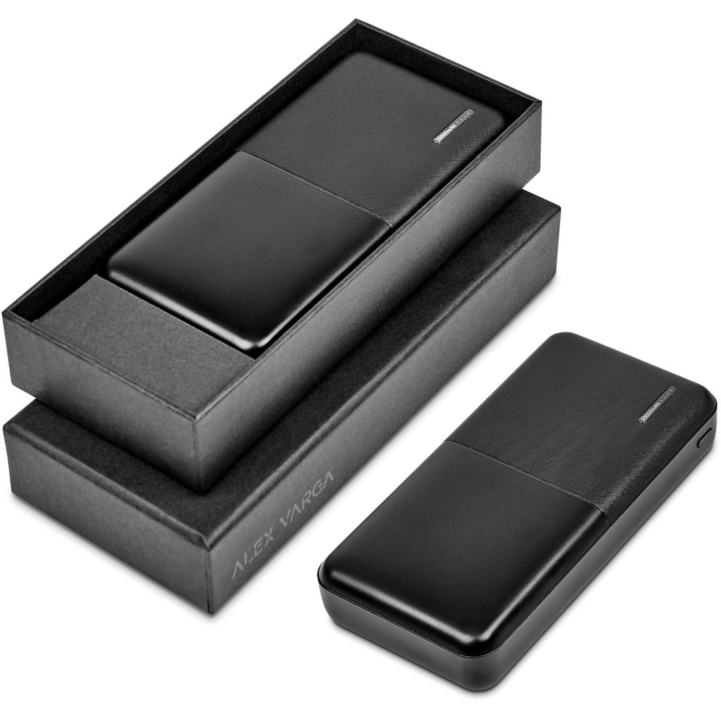 Alex Varga Asterin Power Bank - 20,000mAh - Image 5