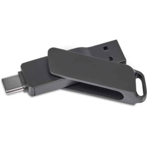 Alex Varga Atraxia Dual Flash Drive – 64GB - Image 10