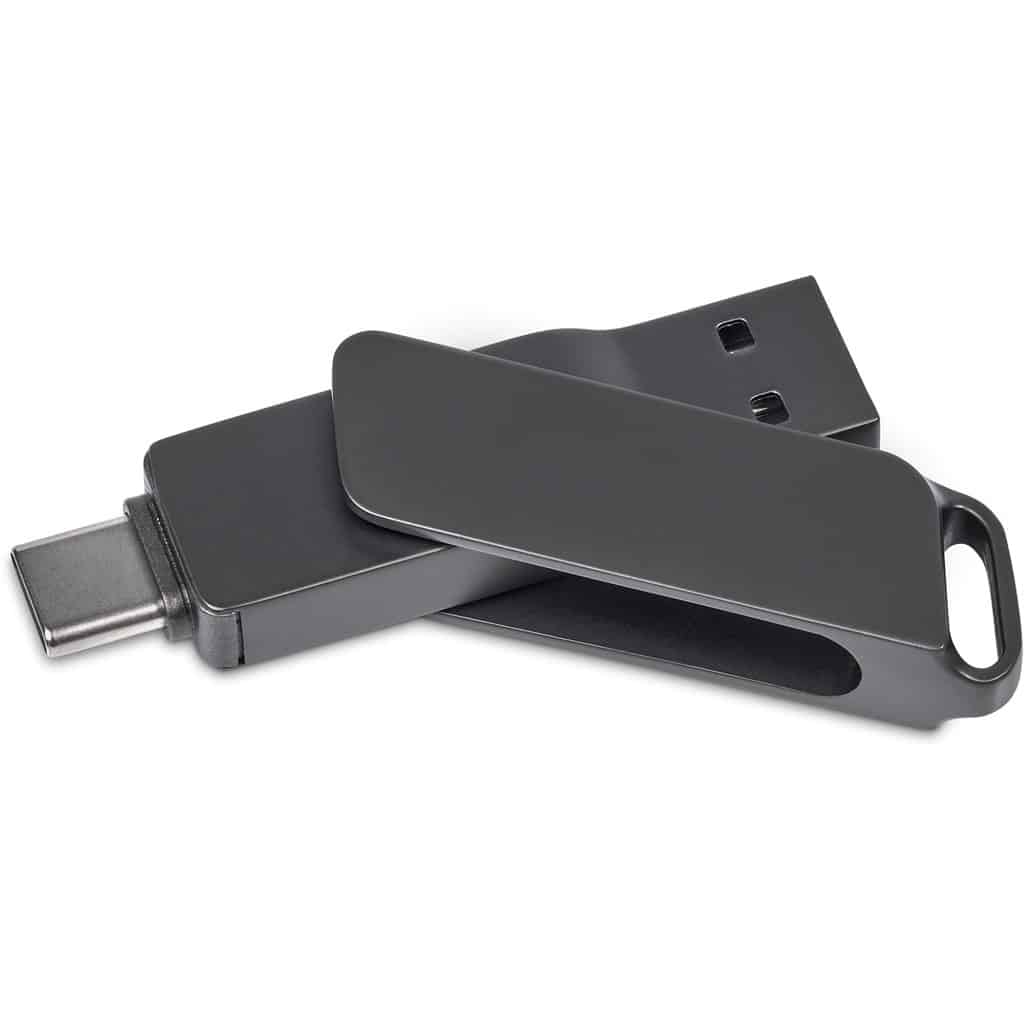 Alex Varga Atraxia Dual Flash Drive – 64GB - Image 10
