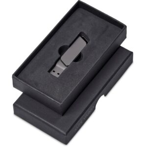 Alex Varga Atraxia Dual Flash Drive – 64GB - Image 6