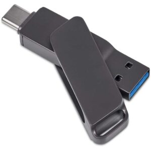 Alex Varga Atraxia Dual Flash Drive – 64GB - Image 7