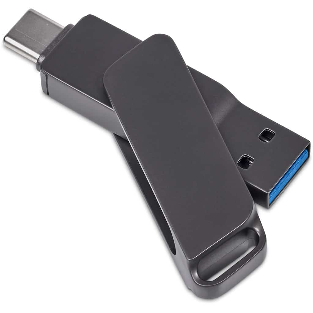 Alex Varga Atraxia Dual Flash Drive – 64GB - Image 7