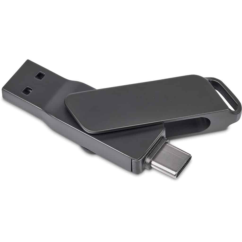 Alex Varga Atraxia Dual Flash Drive – 64GB - Image 8
