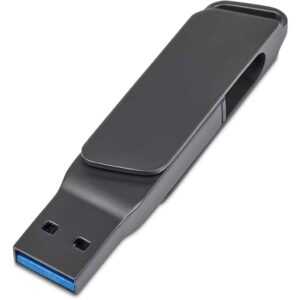 Alex Varga Atraxia Dual Flash Drive – 64GB - Image 5