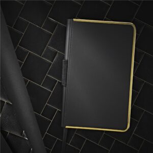 Alex Varga Auriol A5 Hard Cover Notebook