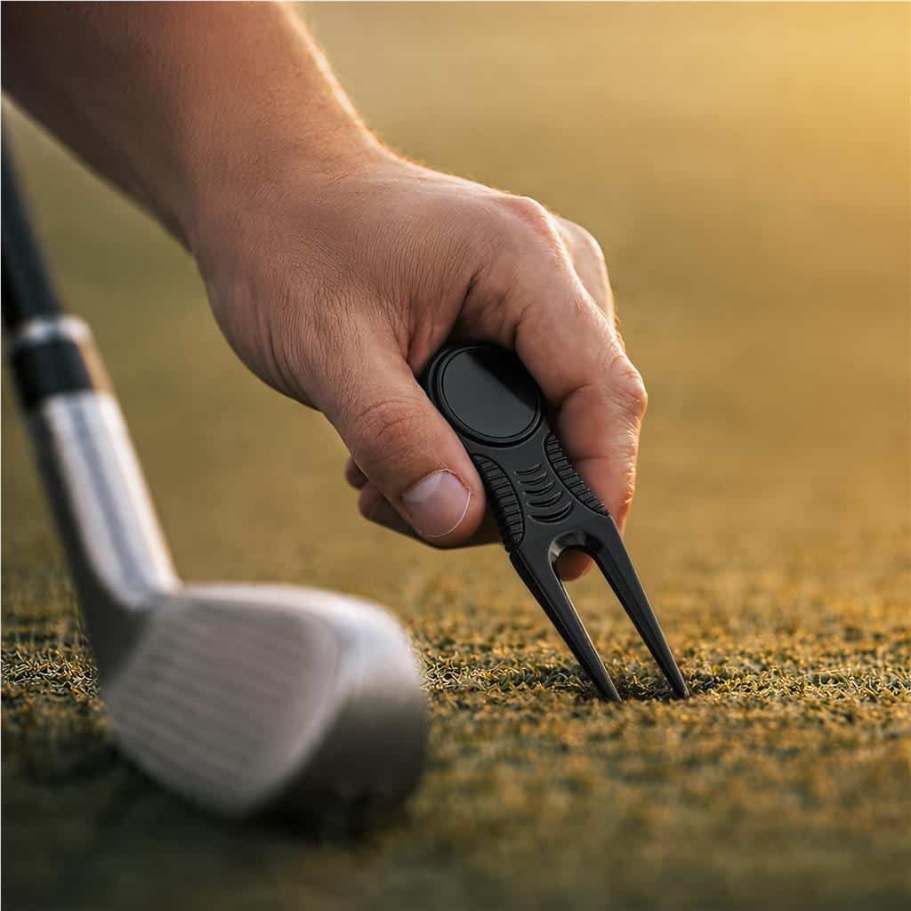 Alex Varga Baltusrol Divot Tool - Image 7