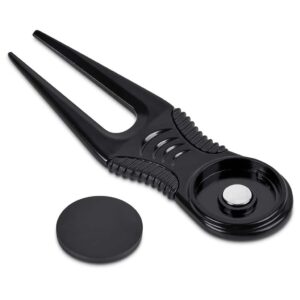 Alex Varga Baltusrol Divot Tool — Alex Varga Baltusrol Divot Tool