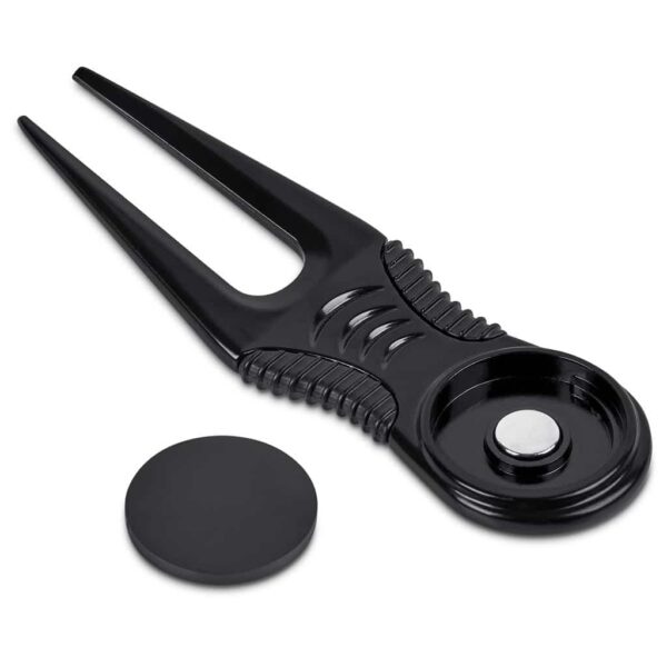 Alex Varga Baltusrol Divot Tool — Alex Varga Baltusrol Divot Tool