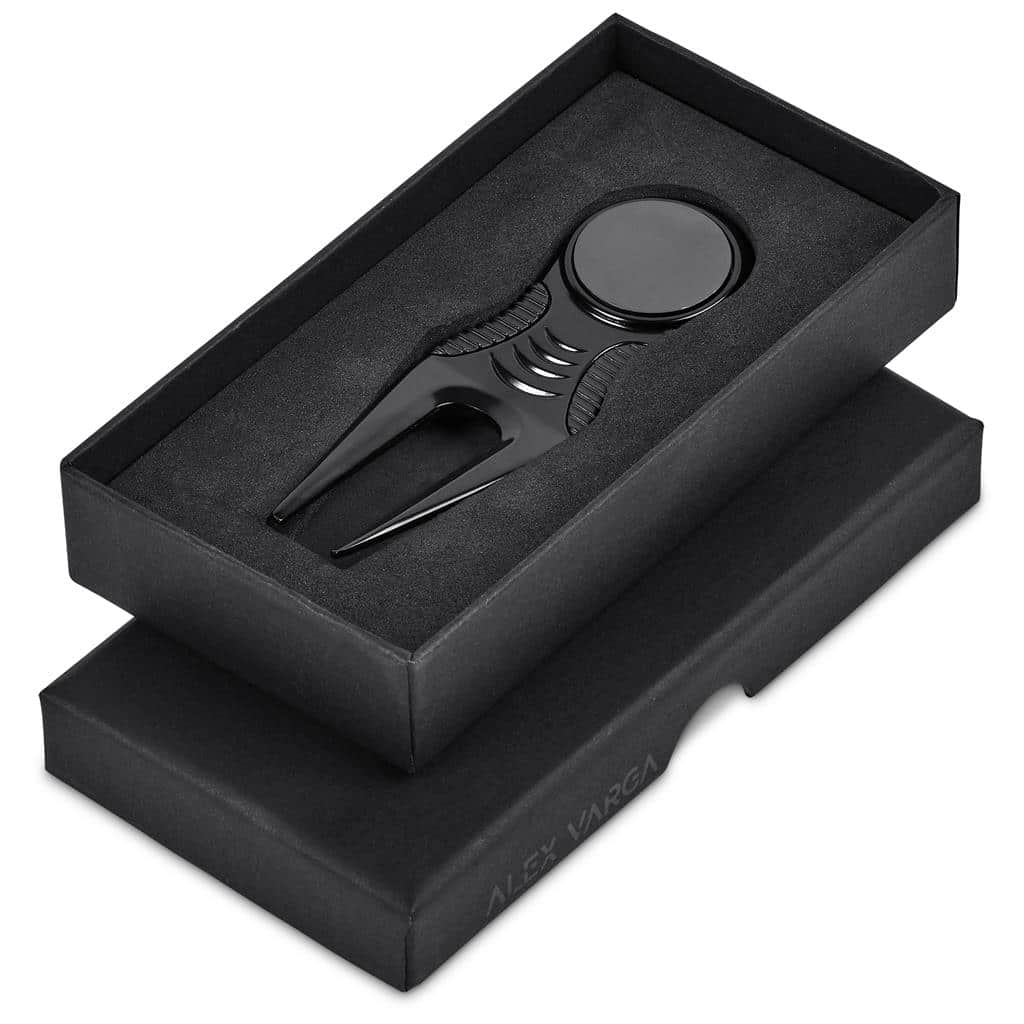 Alex Varga Baltusrol Divot Tool - Image 2