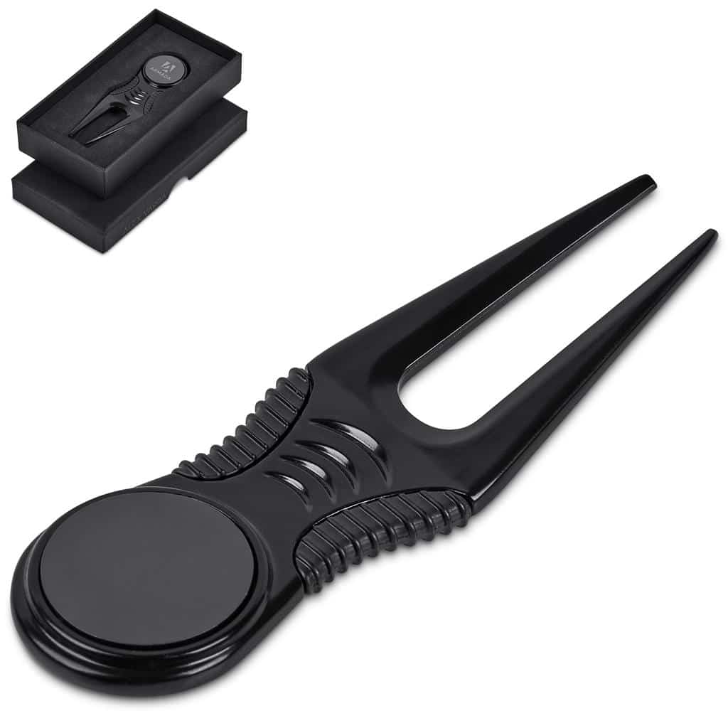 Alex Varga Baltusrol Divot Tool - Image 5