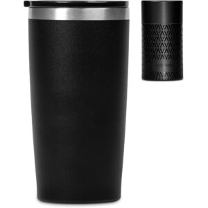 Alex Varga Bosky Stainless Steel Vacuum Tumbler – 580ml