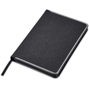 Alex Varga Branca A5 Hard Cover Notebook — Alex Varga Branca A5 Hard Cover Notebook