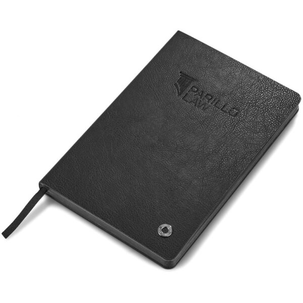 Alex Varga Corinthia A5 Hard Cover Notebook — Alex Varga Corinthia A5 Hard Cover Notebook