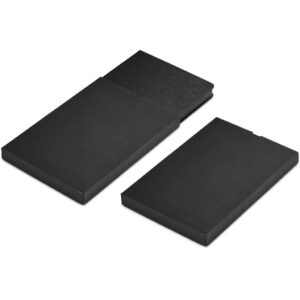 Alex Varga Corinthia A5 Hard Cover Notebook - Image 5
