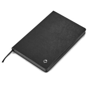 Alex Varga Corinthia A5 Hard Cover Notebook - Image 6