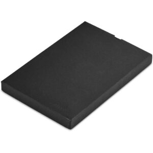 Alex Varga Corinthia A5 Hard Cover Notebook - Image 7