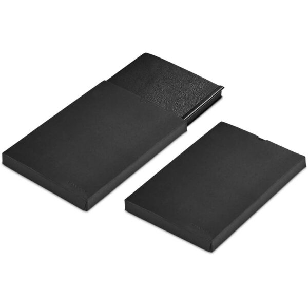 Alex Varga Corinthia A5 Soft Cover Notebook — Alex Varga Corinthia A5 Soft Cover Notebook