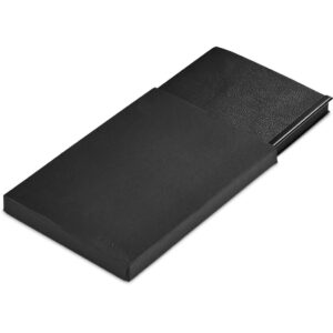 Alternative view of Alex Varga Corinthia A5 Soft Cover Notebook