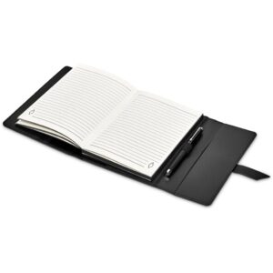 Alex Varga Corinthia Cruz A5 Hard Cover Notebook — Alex Varga Corinthia Cruz A5 Hard Cover Notebook