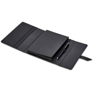Alternative view of Alex Varga Corinthia Cruz A5 Hard Cover Notebook