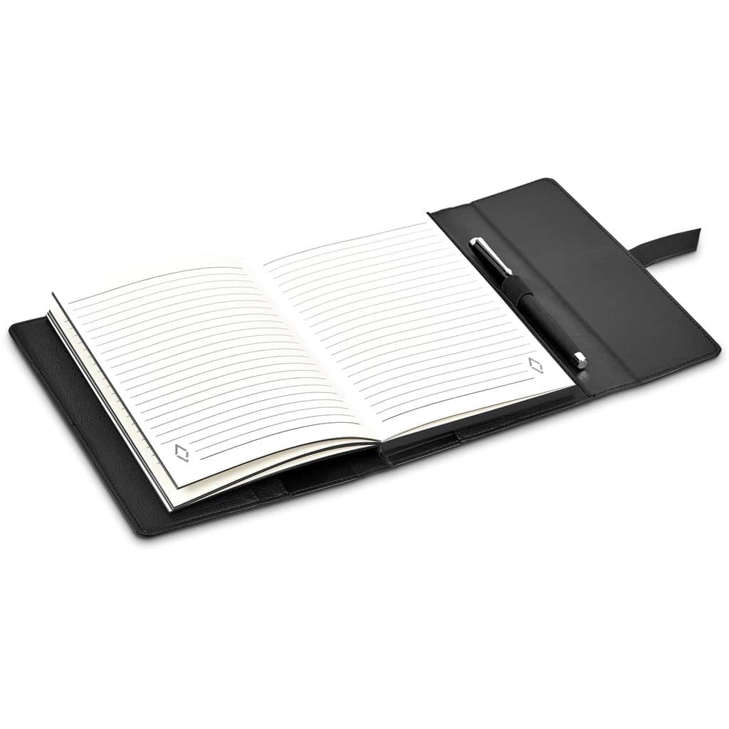 Alex Varga Corinthia Cruz A5 Hard Cover Notebook - Image 5