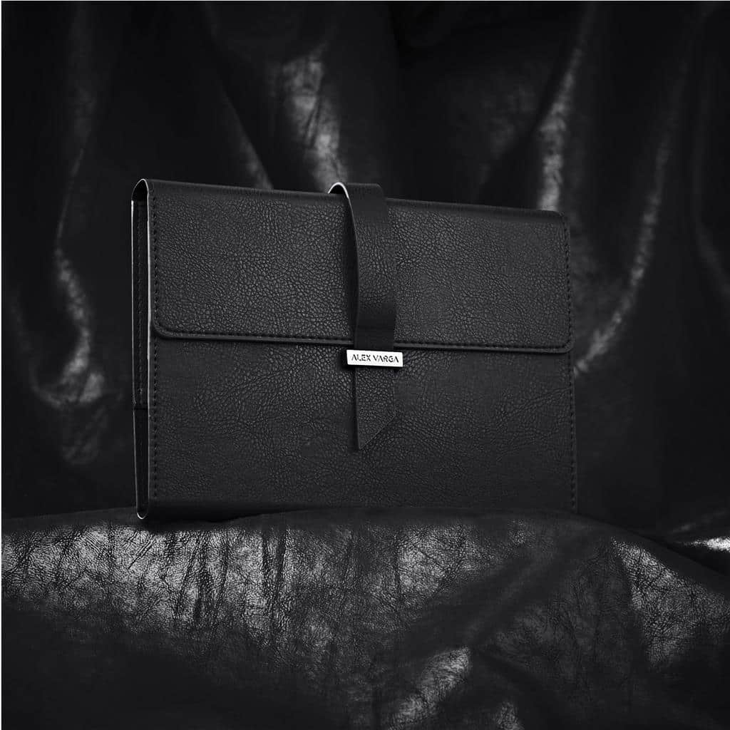 Alex Varga Corinthia Cruz A5 Hard Cover Notebook - Image 6