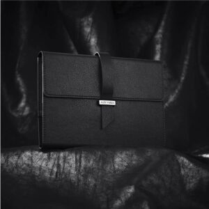 Alex Varga Corinthia Cruz A5 Hard Cover Notebook