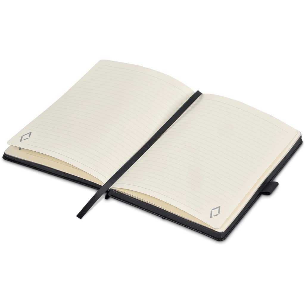 Alex Varga Lagarna A5 Hard Cover Notebook - Image 4