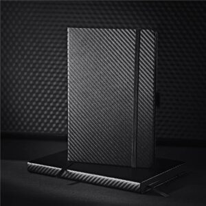 Alex Varga Lagarna A5 Hard Cover Notebook
