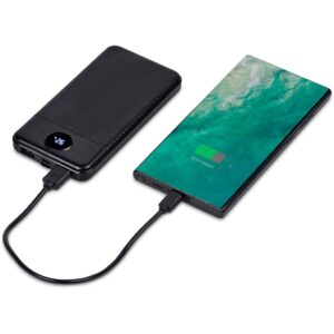 Alternative view of Alex Varga Lagarna Fast Charge 20W Power Bank - 10.000mAh