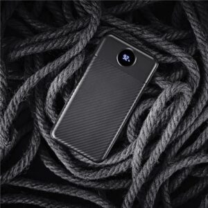 Alex Varga Lagarna Fast Charge 20W Power Bank – 10.000mAh